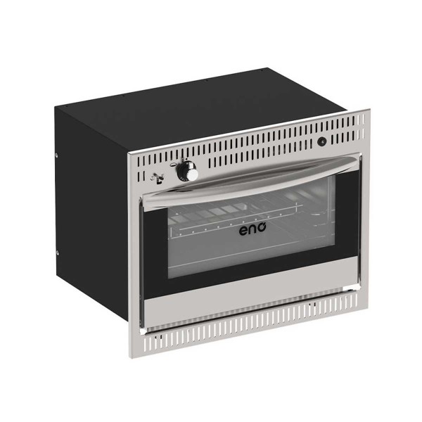 Forno da incasso Gourmet - N°4 - comptoirnautique.com