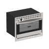Forno da incasso Gourmet - N°3 - comptoirnautique.com