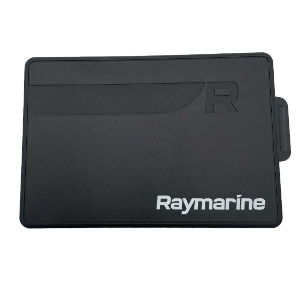 Capot de protection Raymarine Axiom+ 7 - Montage sur étrier - N°2 - comptoirnautique.com