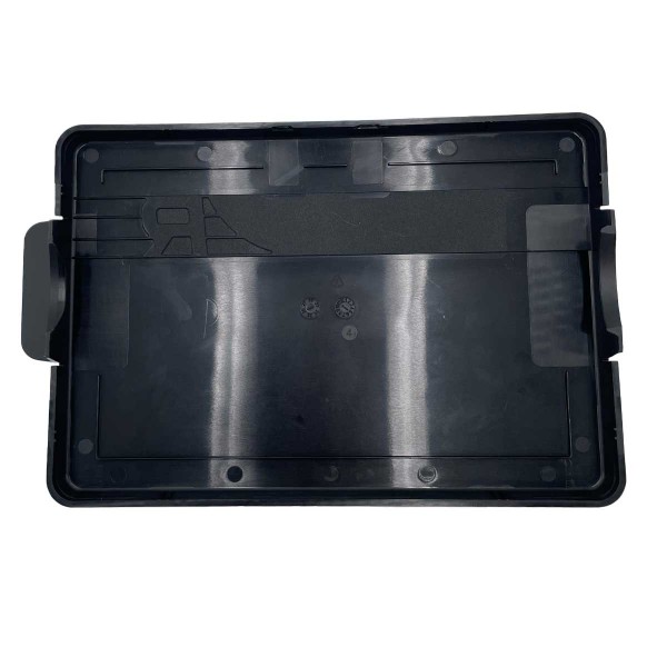 Coperchio di protezione Raymarine Axiom+ 7 - Montaggio della staffa - N°3 - comptoirnautique.com
