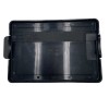 Protective cover Raymarine Axiom+ 7 - Bracket mounting - N°3 - comptoirnautique.com