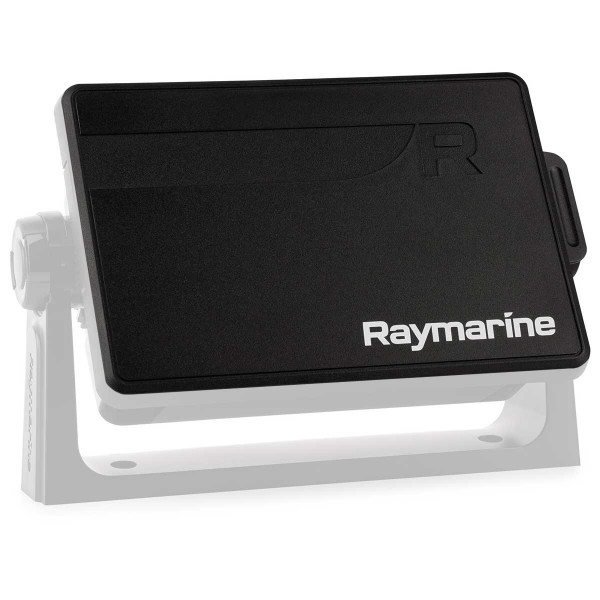 Capot de protection Raymarine Axiom+ 7 - Montage sur étrier - N°6 - comptoirnautique.com