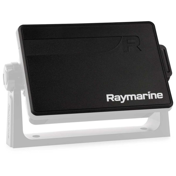 Coperchio di protezione Raymarine Axiom+ 7 - Montaggio della staffa - N°6 - comptoirnautique.com