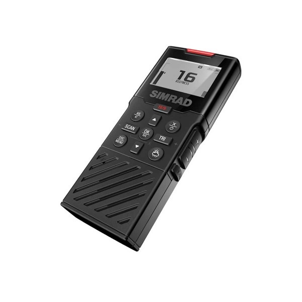 Wireless handset for RS40/HS40 - N°2 - comptoirnautique.com