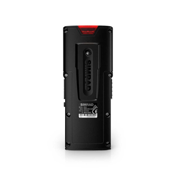 Cornetta wireless HS40 per VHF RS40/RS40B - N°5 - comptoirnautique.com