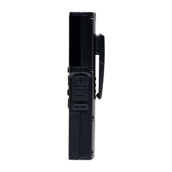 Combiné H60 pour VHF V60 profil - N°5 - comptoirnautique.com