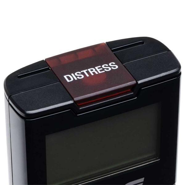 Combiné H60 pour VHF V60 distress - N°7 - comptoirnautique.com