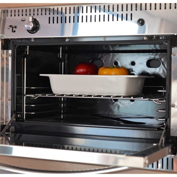 Gourmet built-in oven - N°5 - comptoirnautique.com