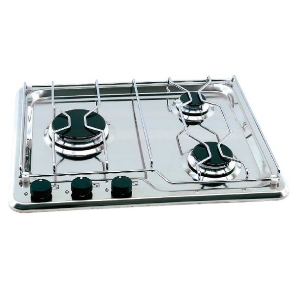 Seafarer 3 cooktop - N°1 - comptoirnautique.com