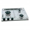 Seafarer 3 cooktop