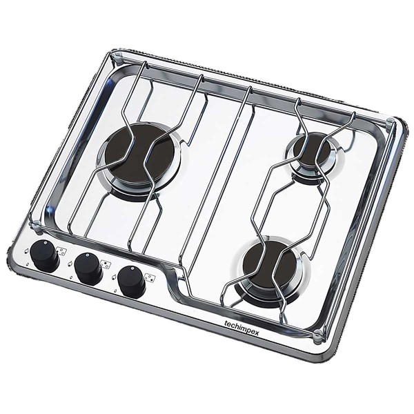 Seafarer 3 cooktop - N°2 - comptoirnautique.com