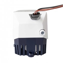 Pompe de cale électrique...