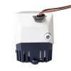 Pompe de cale électrique automatique Sahara MK2 S800 - 24V (avec emballage) - N°3 - comptoirnautique.com