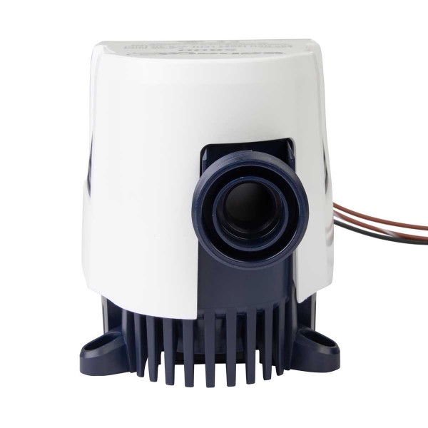Sahara Mk2 S800 - 24V - 40 L/min pompa di sentina automatica - N°3 - comptoirnautique.com
