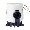 Pompa di sentina automatica Sahara Mk2 S500 - 12V - 23 L/min - N°6 - comptoirnautique.com