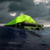 Zattera di salvataggio Pro Fishing - Classe V - N°5 - comptoirnautique.com