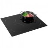 4-burner ceramic hob - N°3 - comptoirnautique.com