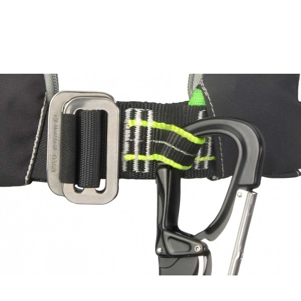 Giubbotto di salvataggio Pilot 165 - Con imbracatura - N°20 - comptoirnautique.com