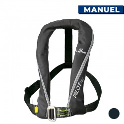 Chaleco salvavidas Pilot 165 | Plastimo - Comptoir Nautique
