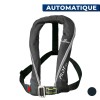 Gilet de sauvetage Pilot 165 - Avec harnais - N°1 - comptoirnautique.com