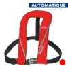 Chaleco salvavidas Pilot 165 - Con arnés - N°1 - comptoirnautique.com