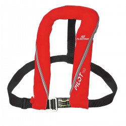 Pilot 165 XXL Lifejacket -...