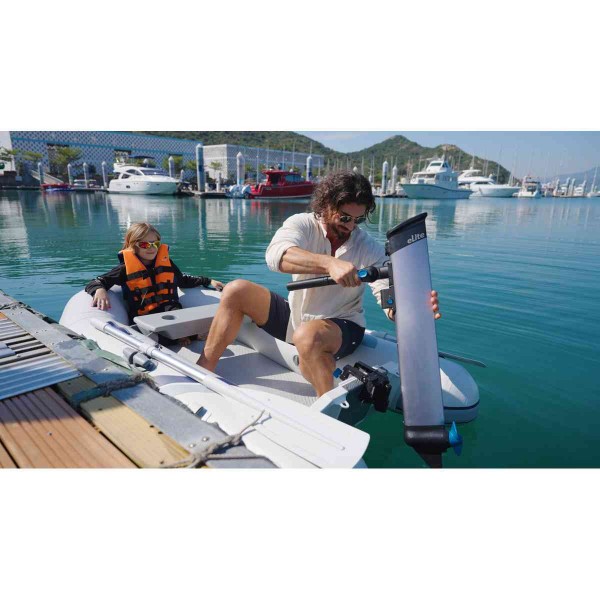 Hinterer Elektromotor Epropulsion Elite 500w - N°12 - comptoirnautique.com