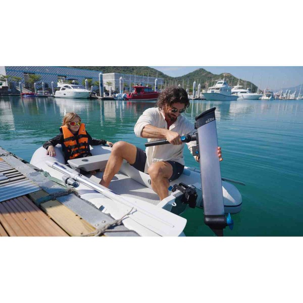 Moteur électrique arrière epropulsion elite 500w - N°14 - comptoirnautique.com