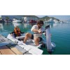 Motor eléctrico trasero Epropulsion Elite 500w - N°12 - comptoirnautique.com