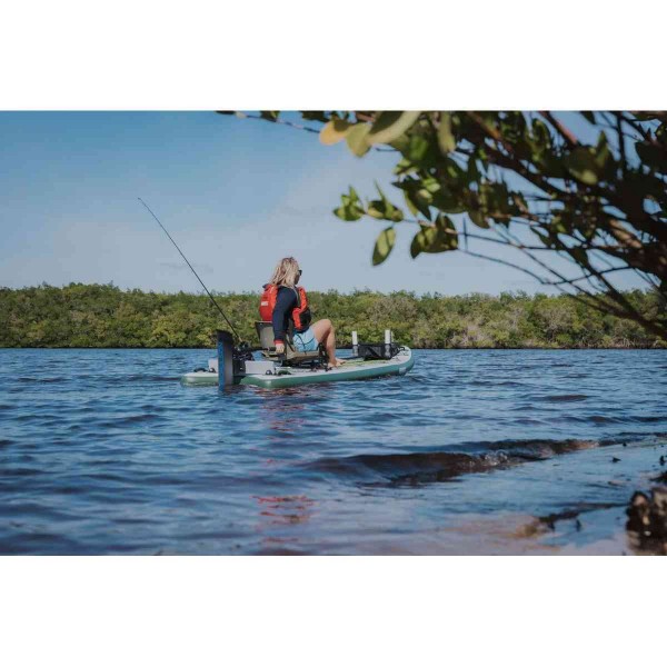 Moteur électrique arrière epropulsion elite pour paddle - N°17 - comptoirnautique.com