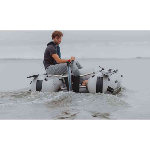 Motor eléctrico trasero Epropulsion Elite 500w - N°16 - comptoirnautique.com