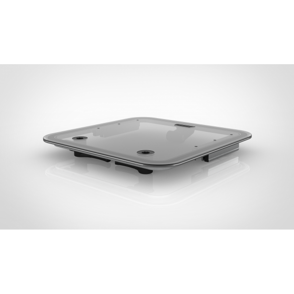 Pannello Ultra Low Profile Flush Bi-quadrato 40 - N°1 - comptoirnautique.com