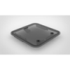 Pannello Ultra Low Profile Flush Bi-quadrato 40 - N°4 - comptoirnautique.com