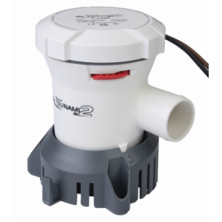 Elektrische Pumpe Tsunami...