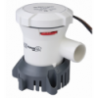 - Bomba eléctrica Tsunami MK2 T1200 Saída reta