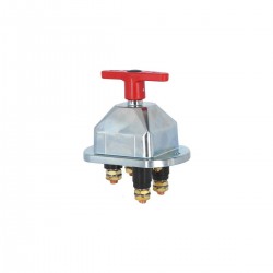 250A continuous two-pole...