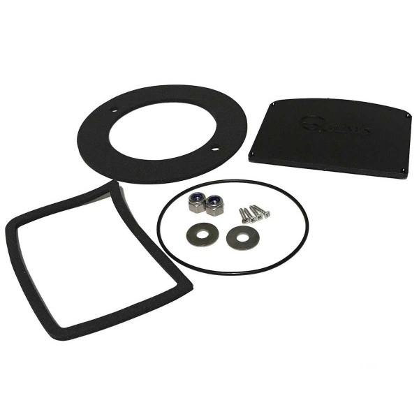 Moteur guindeau 1000W 24V - FVSSM1024000A00 - N°4 - comptoirnautique.com