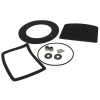 Moteur guindeau 1000W 24V - FVSSM1024000A00 - N°4 - comptoirnautique.com