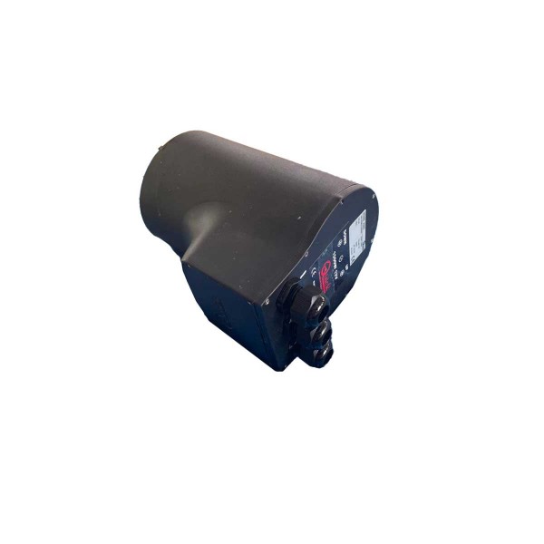 Moteur guindeau 1500W 12V -  FVSSM1512000A00 - N°3 - comptoirnautique.com