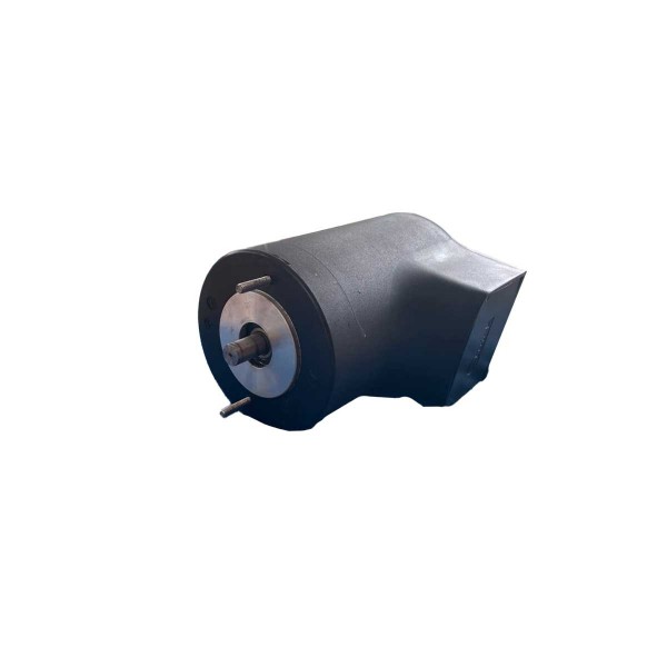 Moteur guindeau 1500W 12V -  FVSSM1512000A00 - N°4 - comptoirnautique.com