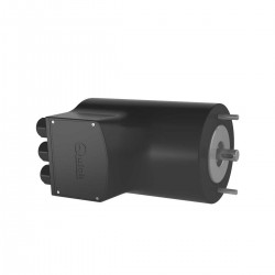 Motore salpa ancora 2000W...