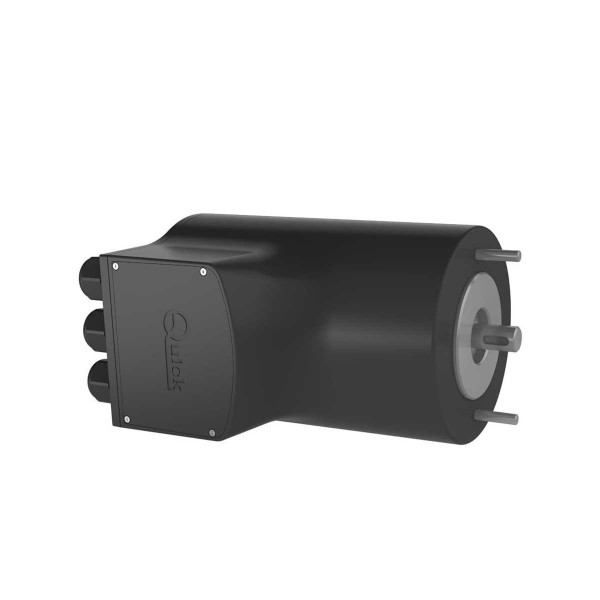 Moteur guindeau 3000W 24V - FVSSM4024000A00 - N°2 - comptoirnautique.com