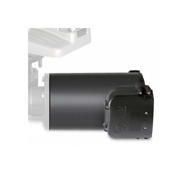 Moteur guindeau 3000W 24V - FVSSM4024000A00 Quick - N°1 - comptoirnautique.com