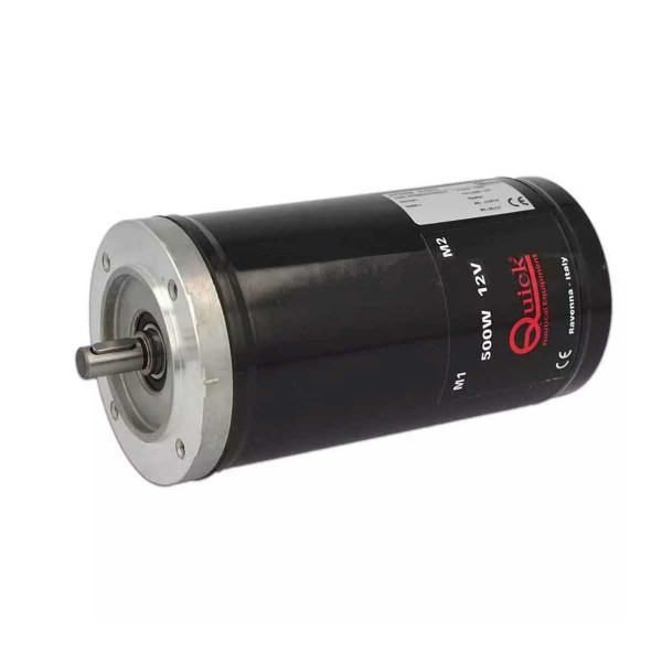 Moteur guindeau 500W 12V - FVSSM0512000A00 Quick - N°1 - comptoirnautique.com