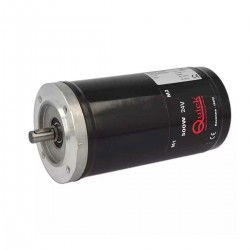 Moteur guindeau 500W 24V - FVSSM0524000A00 Quick