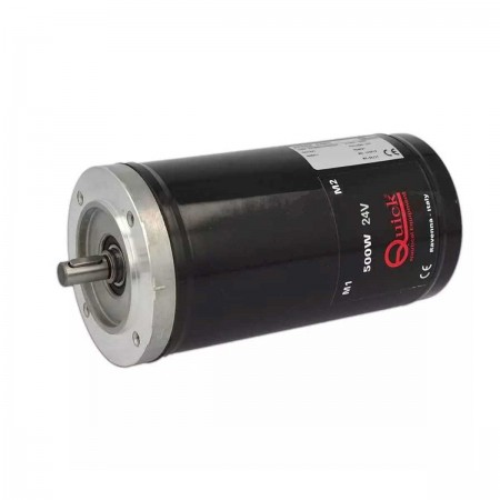Moteur guindeau 500W 24V - FVSSM0524000A00 Quick
