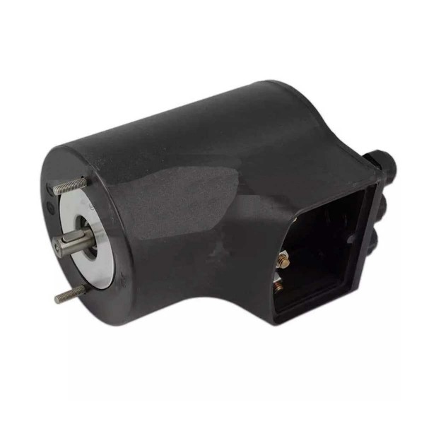 Motore salpa ancora 700W 24V - FVSSM0724000A00 - N°3 - comptoirnautique.com