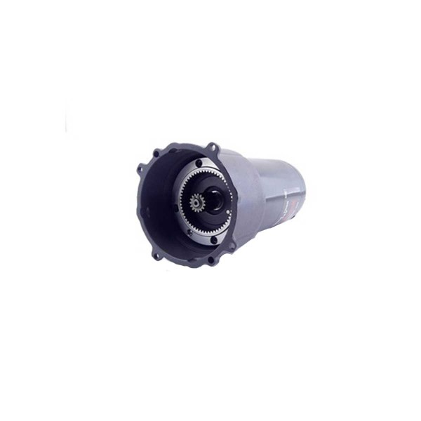 Moteur guindeau 800W 24V - FVSSM1100000A00 - N°3 - comptoirnautique.com