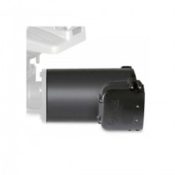 Moteur guindeau 800W 12V pour GENIUS - FVSSM1000G00A00 Quick
