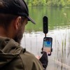 Confezione Deeper CHIRP +2 - Kit amplificatore di bordo - N°10 - comptoirnautique.com